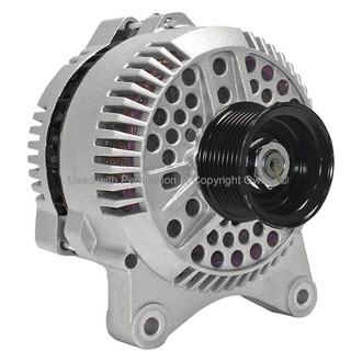 iD Select® - Remanufactured Alternator