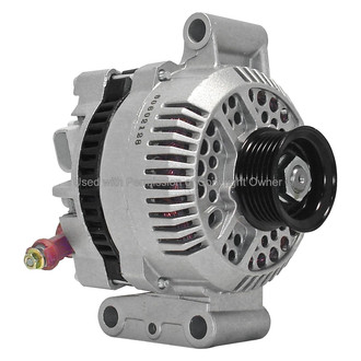 iD Select® - Alternator