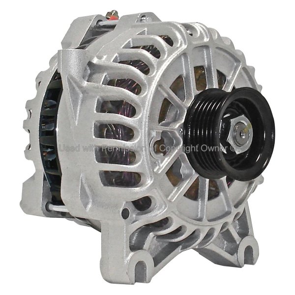 iD Select® - Remanufactured Alternator