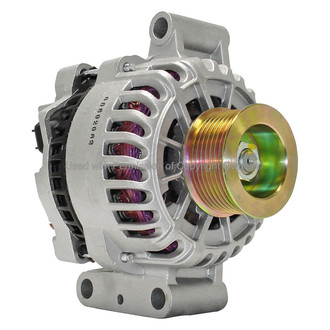 iD Select® - Remanufactured Alternator