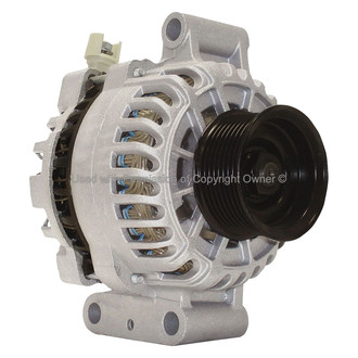 iD Select® - Remanufactured Alternator