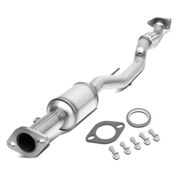 iD Select® - Direct Fit Catalytic Converter