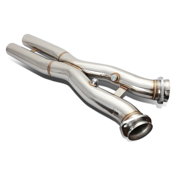 iD Select® - Exhaust X-Pipe