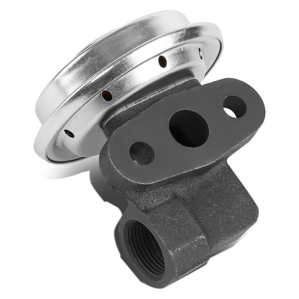 iD Select® - EGR Exhaust Valve