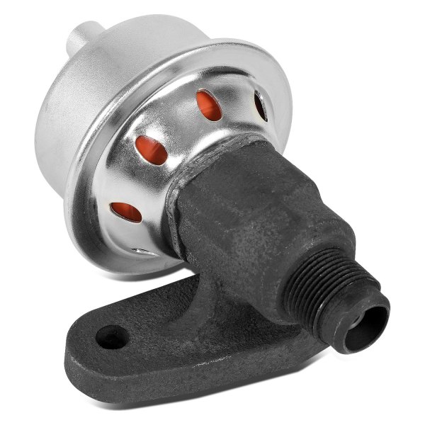 iD Select® - EGR Exhaust Valve