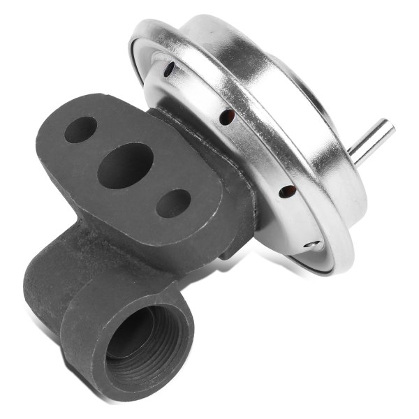iD Select® - EGR Exhaust Valve