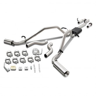 auto drive exhaust tip