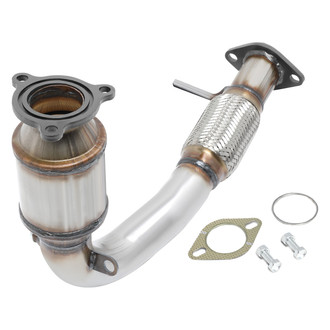 iD Select® - Direct Fit Catalytic Converter