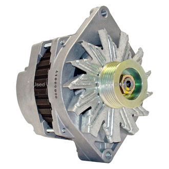 iD Select® - Remanufactured Alternator