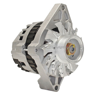 iD Select® - Alternator