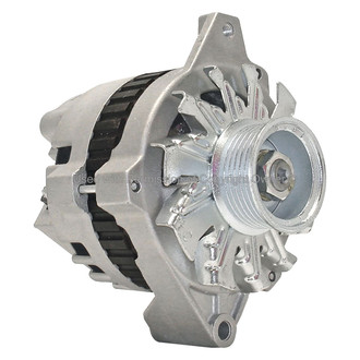 iD Select® - Remanufactured Alternator
