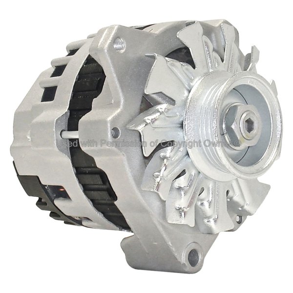 iD Select® - Remanufactured Alternator