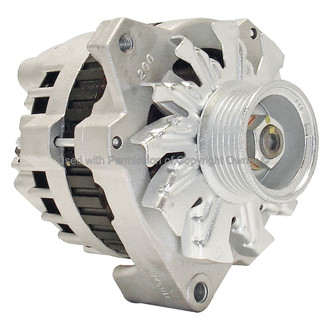 iD Select® - Remanufactured Alternator