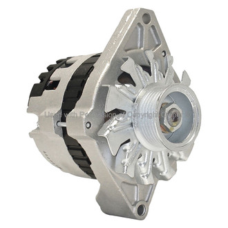 iD Select® - Alternator