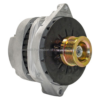 iD Select® - Remanufactured Alternator
