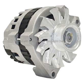iD Select® - Remanufactured Alternator