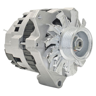 iD Select® - Remanufactured Alternator
