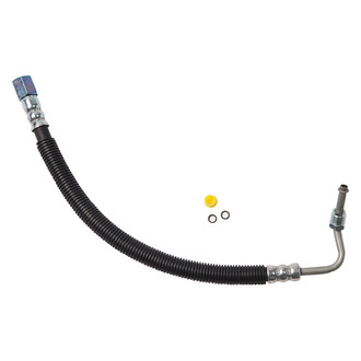 iD Select® - Power Steering Pressure Line Hose Assembly - To Rack
