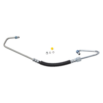 iD Select® - Power Steering Pressure Line Hose Assembly