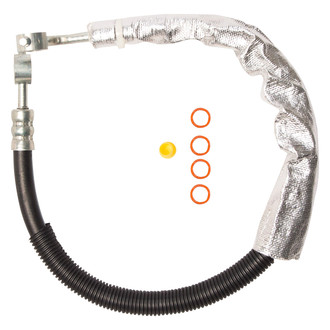 iD Select® - Power Steering Pressure Line Hose Assembly - From Pump