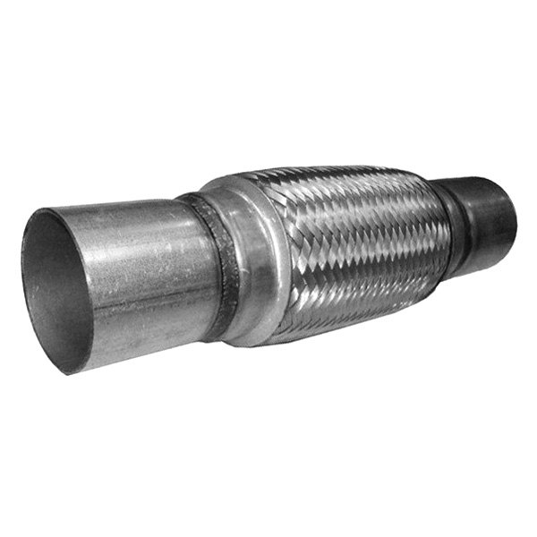 iD Select® - Double Braided Flex Coupling