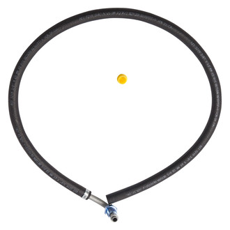 iD Select® - Power Steering Return Line Hose Assembly