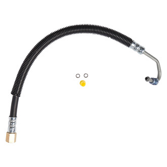 iD Select® - Power Steering Pressure Line Hose Assembly - To Rack