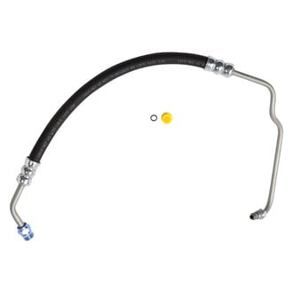 iD Select® - Power Steering Pressure Line Hose Assembly