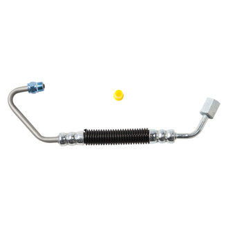 iD Select® - Power Steering Pressure Line Hose Assembly - Pump To Intermediate Hose