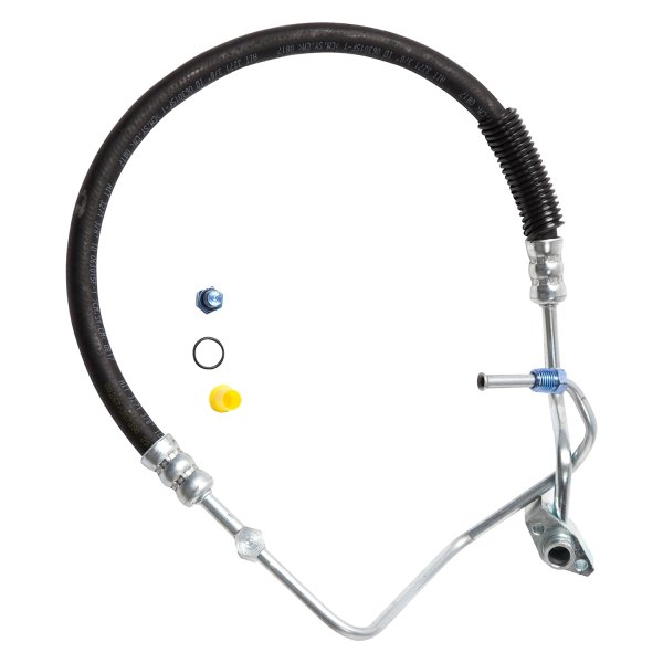 iD Select® - Power Steering Pressure Line Hose Assembly