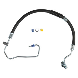 iD Select® - Power Steering Pressure Line Hose Assembly