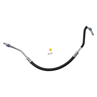 iD Select® - Power Steering Pressure Line Hose Assembly