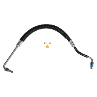 iD Select® - Power Steering Pressure Line Hose Assembly - Pump To Hydroboost