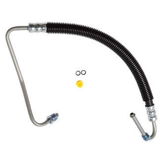 iD Select® - Power Steering Pressure Line Hose Assembly