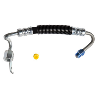 iD Select® - Power Steering Pressure Line Hose Assembly - Pump To Intermediate Hose