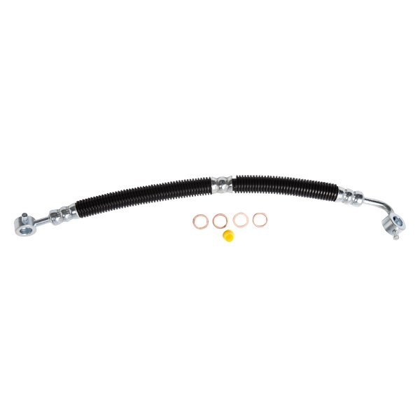 iD Select® - Power Steering Pressure Line Hose Assembly