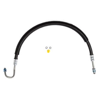 iD Select® - Power Steering Pressure Line Hose Assembly
