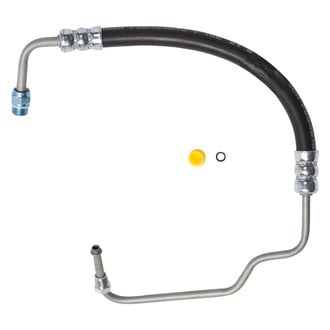 iD Select® - Power Steering Pressure Line Hose Assembly