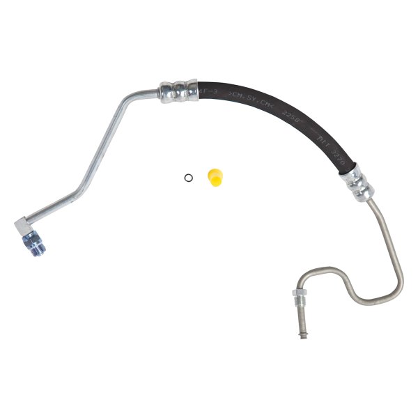 iD Select® - Power Steering Pressure Line Hose Assembly