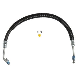 iD Select® - Power Steering Pressure Line Hose Assembly