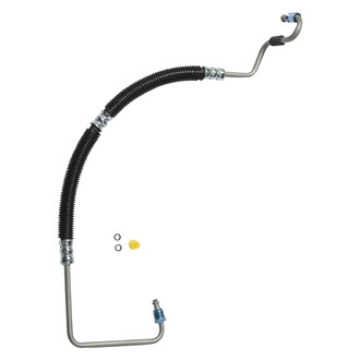 iD Select® - Power Steering Pressure Line Hose Assembly - Pump to Hydroboost