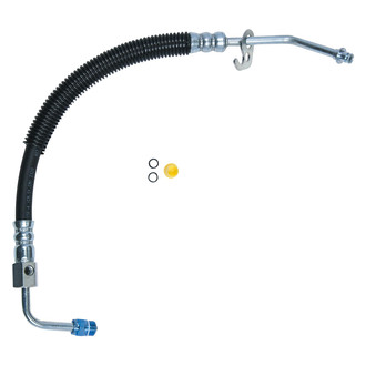 iD Select® - Power Steering Pressure Line Hose Assembly