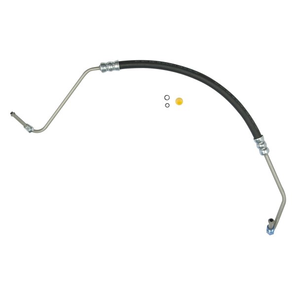 iD Select® - Power Steering Pressure Line Hose Assembly