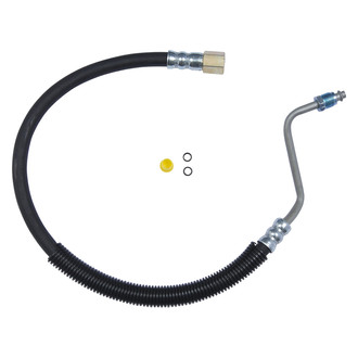 iD Select® - Power Steering Pressure Line Hose Assembly - Hydroboost To Gear
