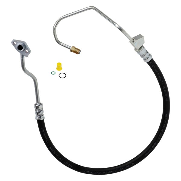 iD Select® - Power Steering Pressure Line Hose Assembly