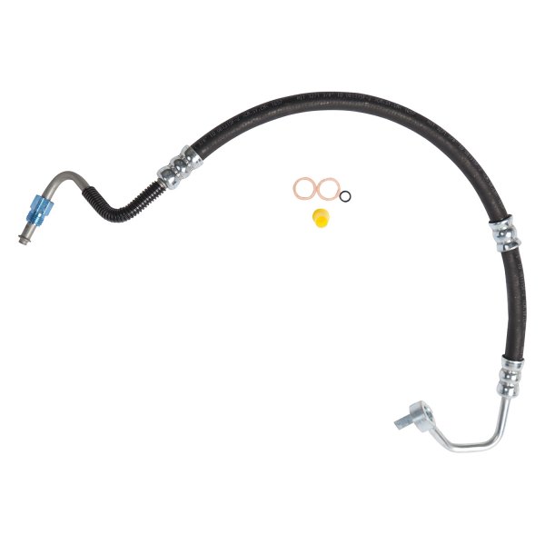 iD Select® - Power Steering Pressure Line Hose Assembly