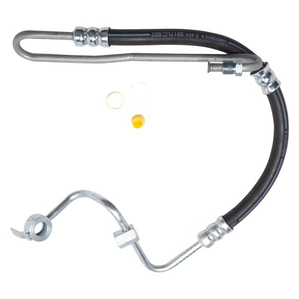 iD Select® - Power Steering Pressure Line Hose Assembly