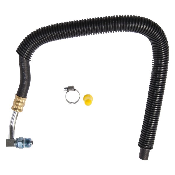 iD Select® - Power Steering Return Line Hose Assembly