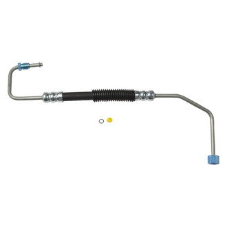 iD Select® - Power Steering Pressure Line Hose Assembly - To Gear