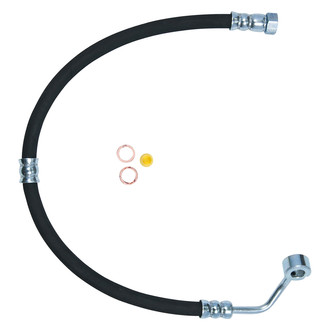 iD Select® - Power Steering Pressure Line Hose Assembly